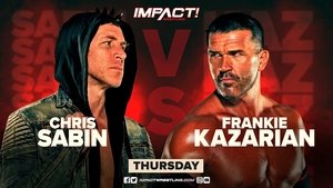Poster for Impact! #937