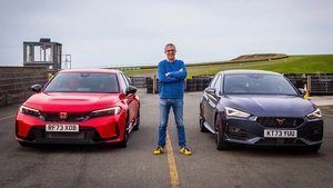 Poster for Episode 5