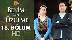 Poster for Episode 18