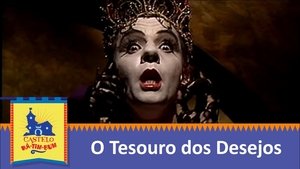 Poster for O Tesouro dos Desejos