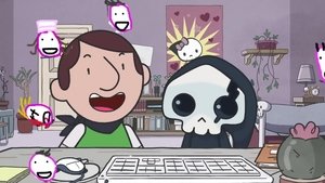 Poster for Episode 6