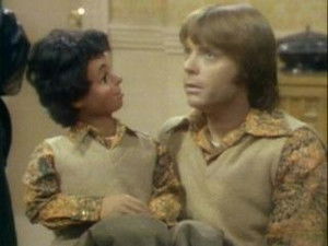 Poster for Episode 16