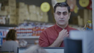 Poster for Nissim's Dreams