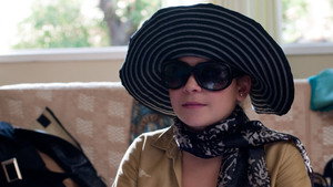 Poster for A Shrink and a Surfer