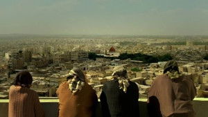 Poster for Into Hell (2)