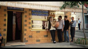 Poster for Episode 28