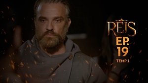 Poster for Episode 19