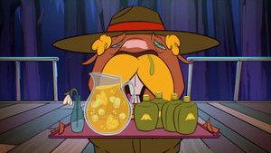 Poster for Todd Scouts