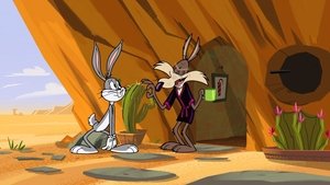 Poster for Coyote.Rabbit.Squirrel