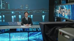 Poster for Episode 1