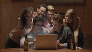 Poster for Viral Poster for Viral