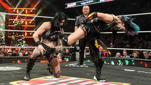 Poster for December 22, 2025