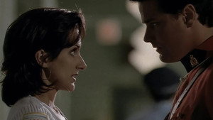 Poster for Dead Guy Running