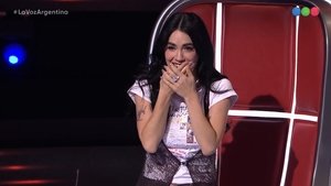 Poster for Episode 15⎜Blind Auditions
