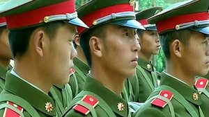 Poster for Episode 21