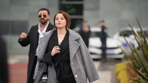 Poster for The Photograph Poster for The Photograph