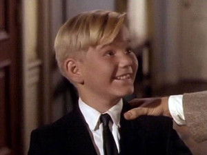 Poster for Harold's Gift Horses