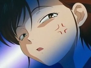 Poster for He Has Arrived!! The Boy Who Possesses Solar Hands!