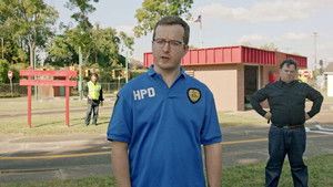 Poster for Resumes & Jamiroquai's Dad