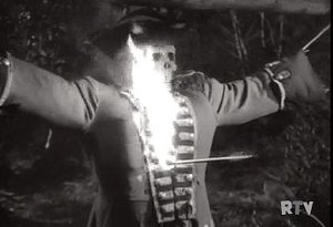 Poster for A Place of 1000 Spirits