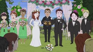 Poster for Jeff & Some Love