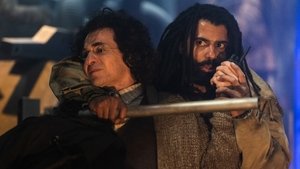 Poster for North Star