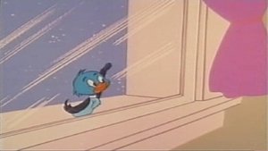 Poster for Gone To The Ducks
