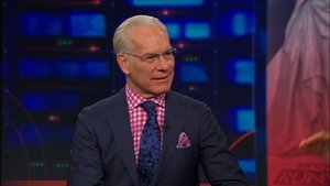 Poster for Tim Gunn