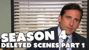 Poster for Season 4 Deleted Scenes Part 1