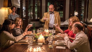 Poster for Episode 6