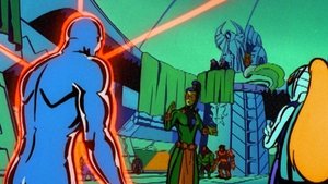 Poster for Radical Justice Poster for Radical Justice