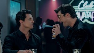 Poster for Wedding Weekend