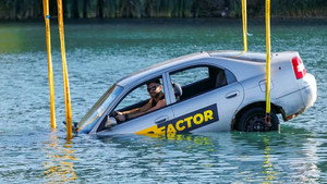 Poster for Episode 6 Poster for Episode 6