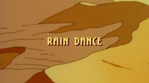 Poster for Rain Dance