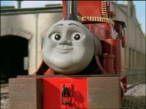 Poster for Harvey To The Rescue