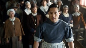 Poster for A Kind of Magic