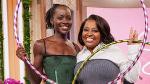 Poster for Sherri's Premiere Week Poster for Sherri's Premiere Week