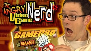 Poster for Video Game Magazines