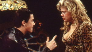 Poster for Dick the Mouth Solomon