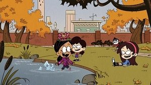 Poster for Croaked