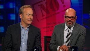 Poster for Bob Odenkirk & David Cross