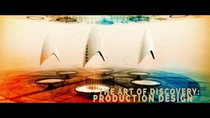 Poster for The Art of Discovery: Production Design Poster for The Art of Discovery: Production Design