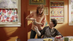 Poster for Gortimer and the Surprise Signature