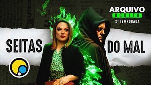 Poster for Seitas do Mal