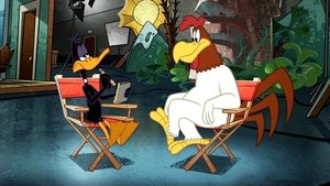 Poster for The Foghorn Leghorn Story