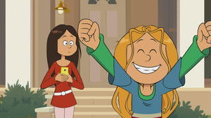 Poster for Episode 30