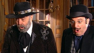 Poster for Chapter 110