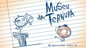Poster for Museu da Ternura
