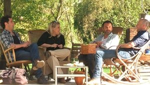 Poster for Samuel Le Bihan, Hélène Darroze, Florent Peyre