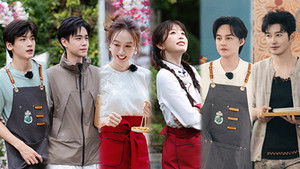 Poster for S8 Brothers 1v1 EP1